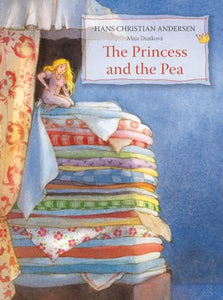 The Princess and the Pea 