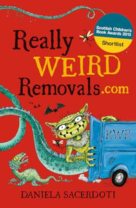 Really Weird Removals.com 