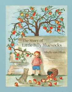 The Story of Little Billy Bluesocks 