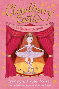 Cloudberry Castle: Ballerina Dreams 