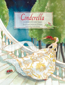 Cinderella 