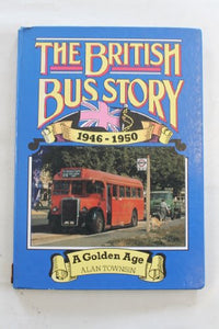 British Bus Story 