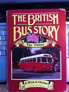 British Bus Story 