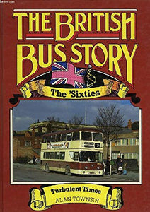 British Bus Story 