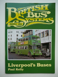 Liverpool Buses 