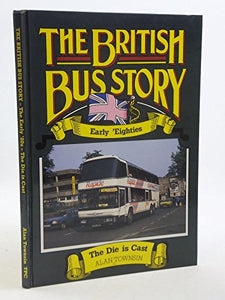 The British Bus Story 