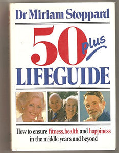 Fifty Plus Lifeguide 