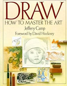 Draw How to Master the Art 