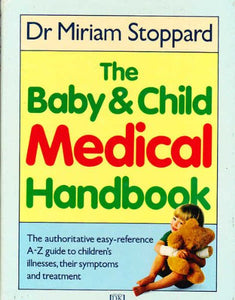 Baby and Child Medical Handbook 