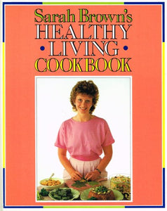 Healthy Living Cookbook 