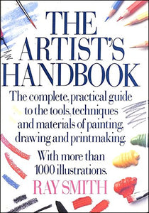 Artist's Handbook 