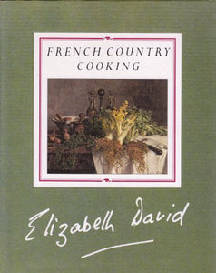 French Country Cooking 