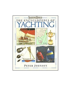 Encyclopedia of Yachting 