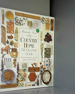 Country Home Decorating Book 