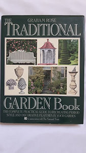 Traditional Garden Book 