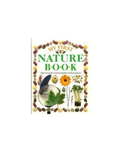 My First Nature Book 