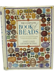 Complete Book of Beads 