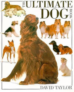 Ultimate Dog Book 