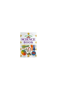 My First Science Book 