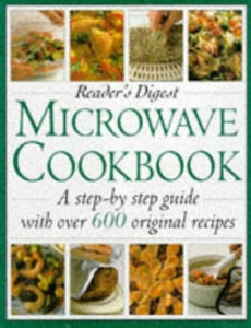 Rd Microwave Cookbook 