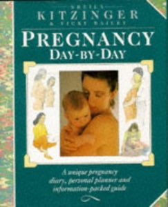 Pregnancy Day By Day 