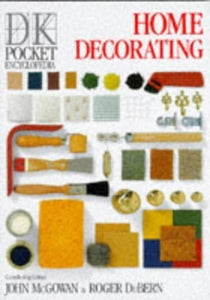 DK Pocket Encyclopedia:  08 Home Decorating 