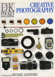 DK Pocket Encyclopedia:  07 Creative Photography 