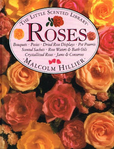 Little Scented Library:  Roses 