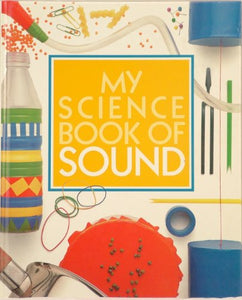 My Science Book of Sound 