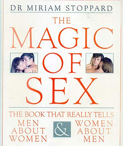 Magic of Sex 