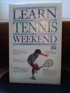 Learn In A Weekend:02 Tennis 