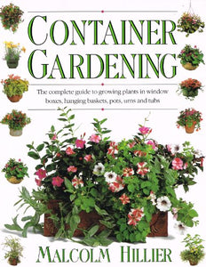 Container Gardening 