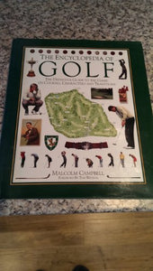 Encyclopedia of Golf 