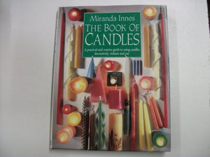 Book of Candles 