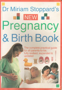 New Pregnancy And Birth Book 