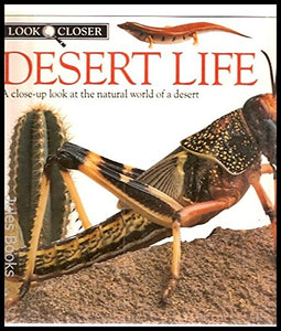 2 Desert Life 