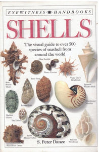 Eyewitness Handbook:  02 Shells 