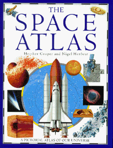 Space Atlas 