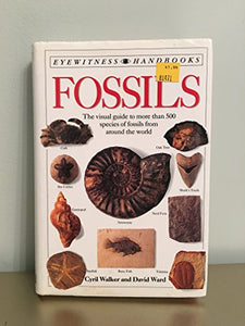 Eyewitness Handbook:  05 Fossils 