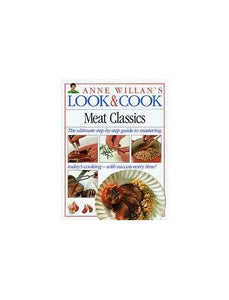 Look And Cook:  6 Meat Classics 