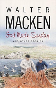 God Made Sunday and Other Stories 