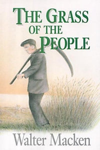 The Grass of the People 