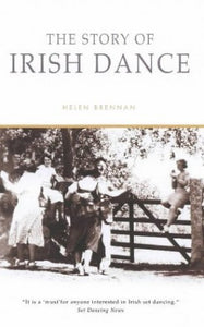 The Story of Irish Dance 