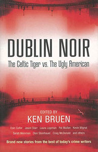 Dublin Noir 