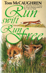 Run Swift, Run Free 