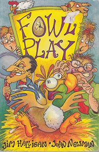 Fowl Play 