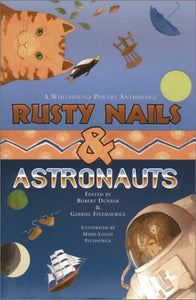 Rusty Nails and Astronauts 