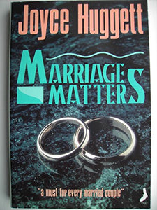 Marriage Matters 