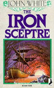 The Iron Sceptre 