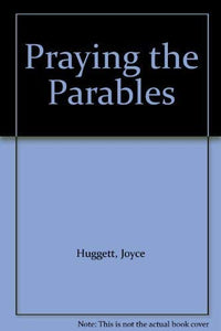 Praying the Parables 